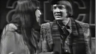 Sonny amp Cher  Then He Kissed Me 1966 [upl. by Ayotaj]