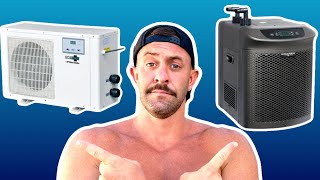 Best Chiller for DIY Cold Plunge Don’t Waste Your [upl. by Rigdon]