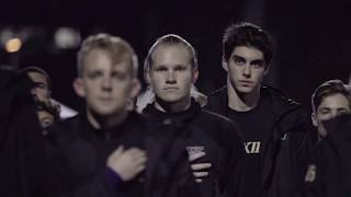 MSOC 2019 NCAA Tournament Hype Video [upl. by Seka]