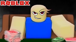 ROGAMBLING Roblox [upl. by Ateloiv807]