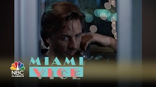 Miami Vice  In The Air Tonight  NBC Classics [upl. by Adamek]