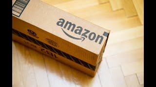 Tuto Comment renvoyer un colis Amazon via une borne La Poste [upl. by Nial150]