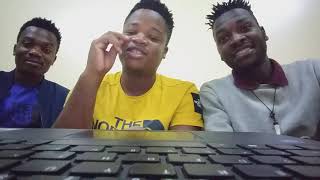 Mhlonishwa Comedy [upl. by Kiryt]