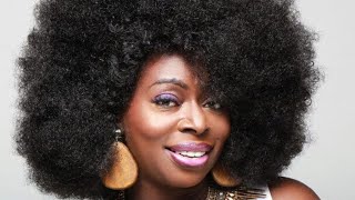 BREAKING Angie Stone Has Just Died [upl. by Ahsinwad]