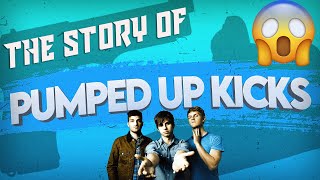 Pumped Up Kicks Explained  Behind The Song [upl. by Tenenbaum70]