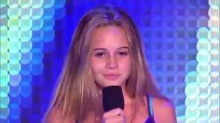 Carly Rose Sonenclar vs Beatrice Miller  Pumped Up Kicks The XFactor USA 2012 Bootcamp 2 [upl. by Adaran866]