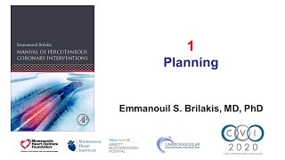 1 Manual of PCI  Planning [upl. by Oiragelo]