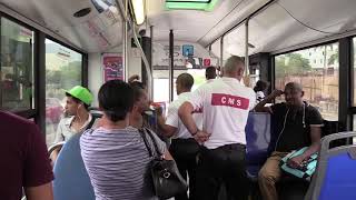 CMS controleurs de bus [upl. by Belle526]