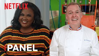 Nailed It  Season 4 Official Trailer  Netflix [upl. by Imik]