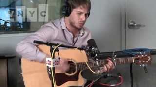 Foster the People quotPumped Up Kicksquot unplugged Live on Soundcheck [upl. by Faxun]