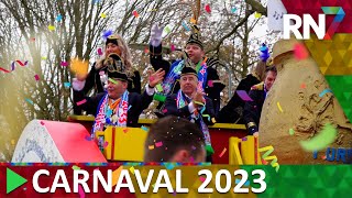 Wijchense Reut  CARNAVAL 2023 [upl. by Cherin100]