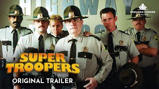 Bad Joke Telling  Super Troopers 2 [upl. by Roselyn]