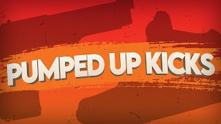 The True Meaning Behind PUMPED UP KICKS [upl. by Anitsyrhc]