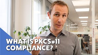 What is PKCS11 Compliance [upl. by Hnacogn]