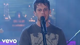 Foster The People  Pumped Up Kicks Live on Letterman [upl. by Truc]