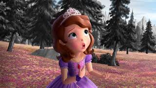 Sofia the First  This Feeling Im Feeling In Me [upl. by Chellman]