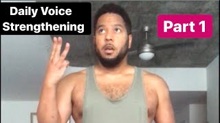 How 2 Sing From Your Diaphragm [upl. by Nitsew]