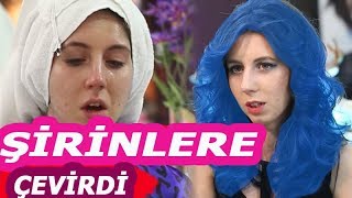 GENCECİK KIZDAN ŞİRİNLER YAPMAK  BENİM KUAFÖRÜM [upl. by Annoyk251]