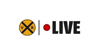 Virtual Railfan LIVE Streams [upl. by Floyd460]