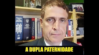 A DUPLA PATERNIDADE [upl. by Millda]