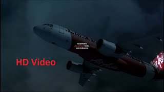 Air Asia Stall at 37000 feet  Air Crash Investigation 2024  Mayday Air Disaster [upl. by Ynohta915]