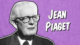 Psychologie  Les stades du développement de Piaget [upl. by Reyam]