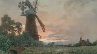 Vaughan Williams Norfolk Rhapsody No 2 [upl. by Schroer]