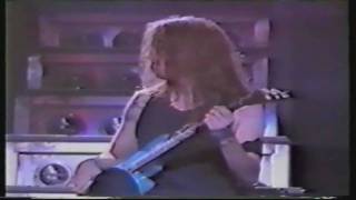 Skid Row  18 amp Life Live at Budokan Hall 1992 HD [upl. by Mistrot]