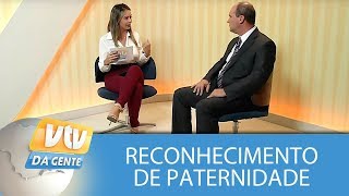 Advogado tira dúvidas sobre reconhecimento de paternidade [upl. by Orel995]