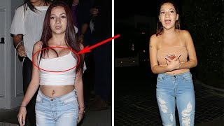 9 Facts About Danielle Bregoli The “Cash Me Outside” Girl [upl. by Primalia732]