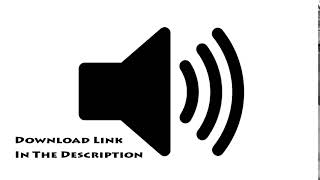 EZ easy Sound Effect [upl. by Leckie]