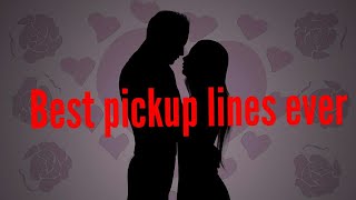 10 pickup lines help you to Impress a girl [upl. by Ronoel310]