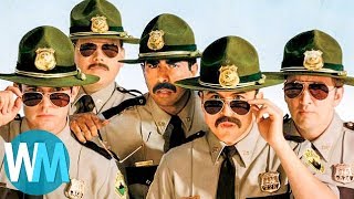 SUPER TROOPERS 2  Exclusive Clip [upl. by Auot295]