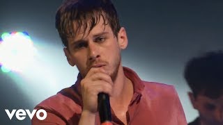 Foster The People  Pumped Up Kicks VEVO Presents [upl. by Ahtis]