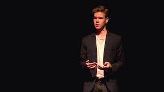 Youre being manipulated and dont even know it  Nate Pressner  TEDxYouthBasel [upl. by Enomas272]