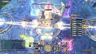 E8S Icelit Dragonsong Outer Ring DPS [upl. by Anelleh]