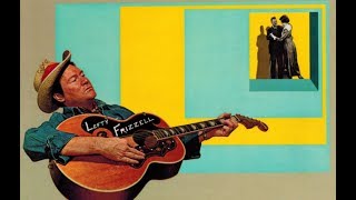 Lefty Frizzell  Mom and Dads Waltz [upl. by Berners]