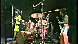 Grand Funk Railroad live1974 Los Angeles full concert [upl. by Lakim]