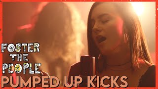 quotPumped Up Kicksquot  Foster The People Cover by First to Eleven [upl. by Akiaki]