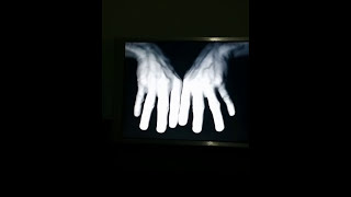 BILL VIOLA FOUR HANDS [upl. by Hayton711]