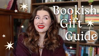 2024 Bookish Holiday Guide Guide [upl. by Adara484]