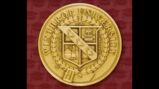 Winthrop University  August 2021 Convocation [upl. by Sherye313]