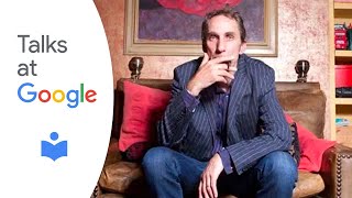 Psychogeography  Will Self  Talks at Google [upl. by Ocnarfnaig742]